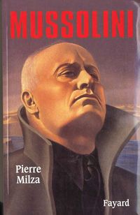 Produktbild: Mussolini