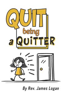 Produktbild: Quit Being a Quitter