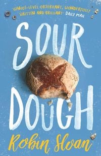 Produktbild: Sourdough