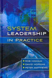 Produktbild: System Leadership in Prac