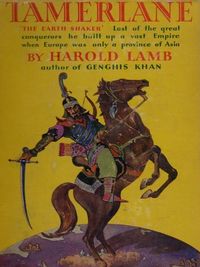 Produktbild: Tamerlane: The Earth Shaker