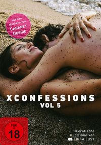 XConfessions 5 von Erika Lust - DVD | Thalia