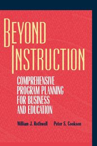 Produktbild: Beyond Instruction