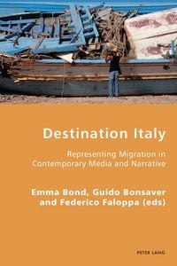 Produktbild: Destination Italy