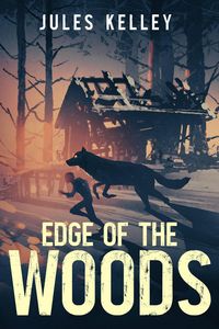 Produktbild: Edge of the Woods (Moonrise, #1)