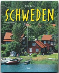 Bild vom Artikel Reise durch Schweden vom Autor Ulrike Ratay