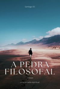 Produktbild: A Pedra Filosofal