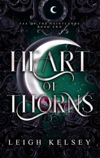 Produktbild: Heart of Thorns