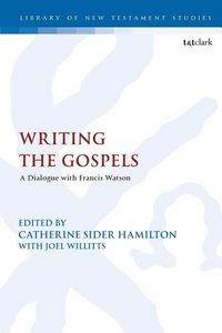 Produktbild: Writing the Gospels