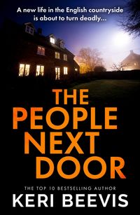 Produktbild: The People Next Door