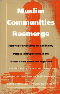 Produktbild: Muslim Communities