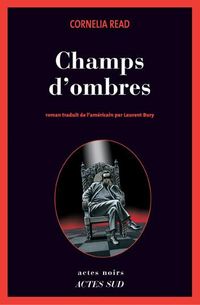 Produktbild: Champs D'Ombres
