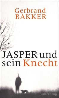 Produktbild: Jasper und sein Knecht