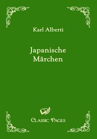 Produktbild: Japanische M&auml;rchen