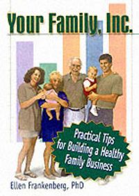 Produktbild: Your Family, Inc