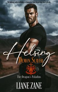 Produktbild: Helsing: Demon Slayer