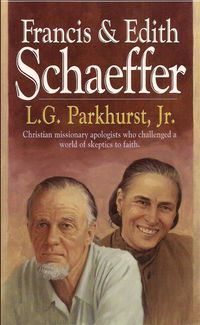 Produktbild: Francis and Edith Schaeffer