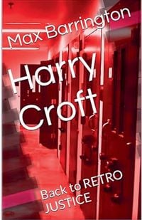 Produktbild: Harry Croft