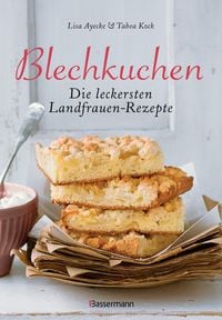 Produktbild: Blechkuchen
