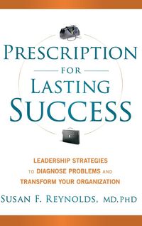 Produktbild: Prescription for Lasting Success