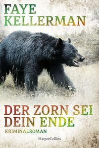 Produktbild Der Zorn sei dein Ende