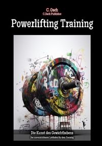 Produktbild: Powerlifting Training