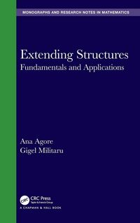 Produktbild: Extending Structures