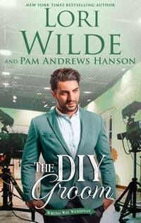 Produktbild: The DIY Groom