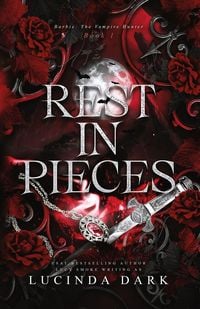 Produktbild: Rest in Pieces