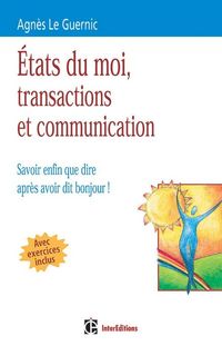 Produktbild: Etats du moi, transactions et