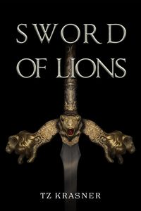 Sword of Lions (Fateful, #1)