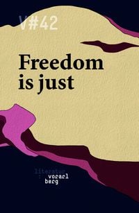 Produktbild: V#42 Freedom is just