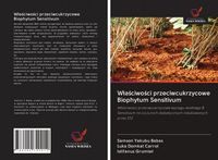 Produktbild: W&iquest;a&iquest;ciwo&iquest;ci przeciwcukrzycowe Biophytum Sensitivum