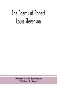 Produktbild: The Poems Of Robert Louis Stevenson