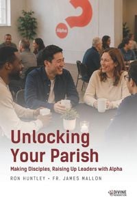 Produktbild: Unlocking Your Parish