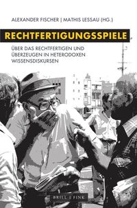 Produktbild: Rechtfertigungsspiele