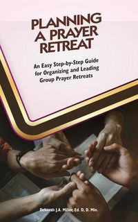 Produktbild: Planning a Prayer Retreat