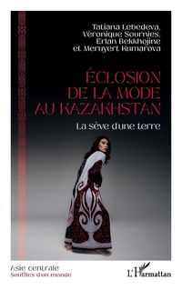 Produktbild: &Eacute;closion de la mode au Kazakhstan