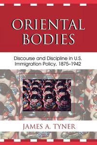 Produktbild: Oriental Bodies