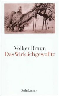 Produktbild: Das Wirklichgewollte