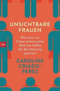 Produktbild Unsichtbare Frauen