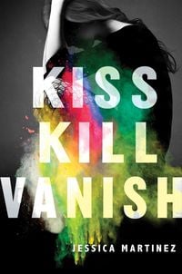 Produktbild: Kiss Kill Vanish
