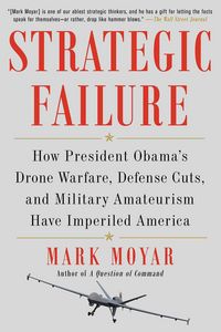 Produktbild: Strategic Failure