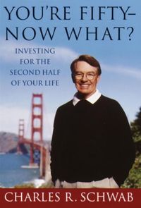 Produktbild: You're Fifty-Now What?