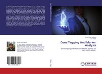 Produktbild: Gene Tagging And Marker Analysis