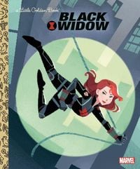Produktbild: Black Widow (Marvel)