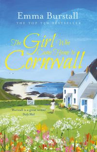 Produktbild: The Girl Who Came Home to Cornwall