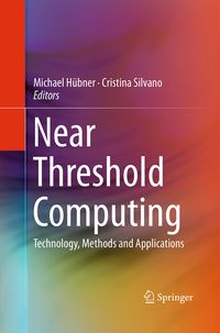 Produktbild: Near Threshold Computing