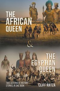 Produktbild: The African Queen & The Egyptian Queen