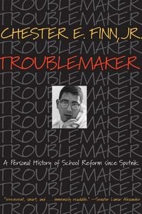 Produktbild: Troublemaker